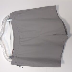 GAPFit Gray Movement Shorts